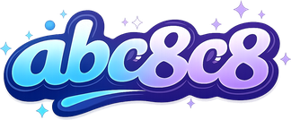 abc8c8 লোগো